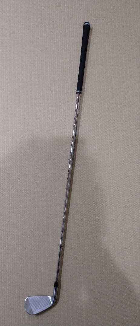 【美品】ヤマハ インプレスドライブスター 7番アイアン NS850GH S
