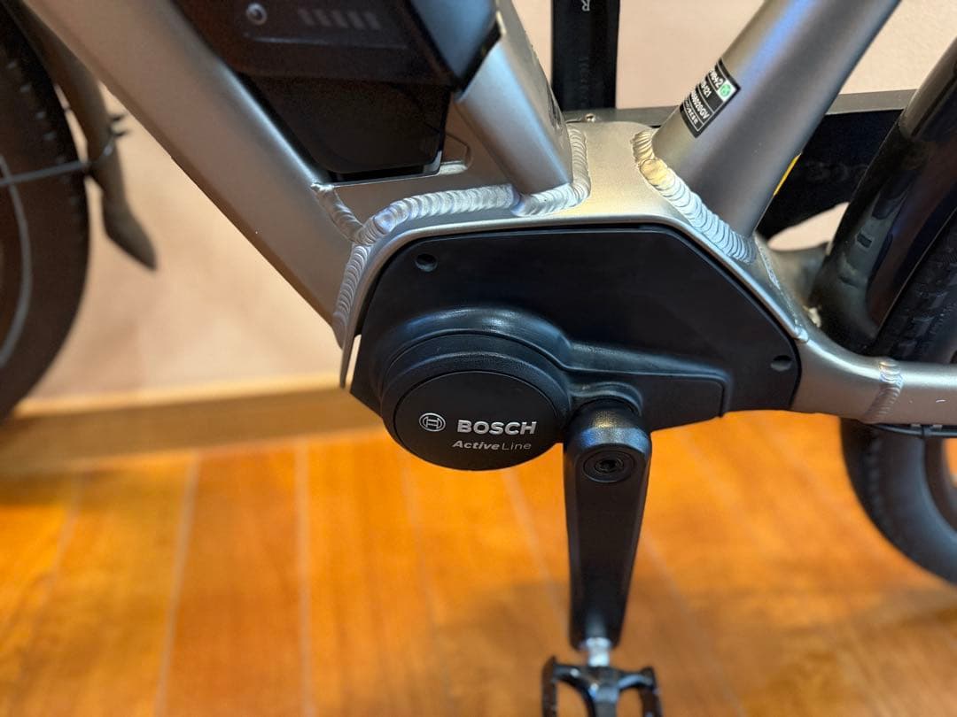 TREK Verve+ 2 （点検済）