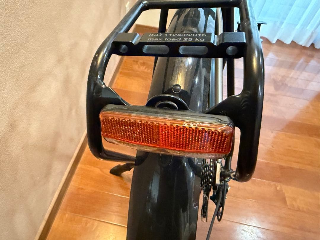 TREK Verve+ 2 （点検済）