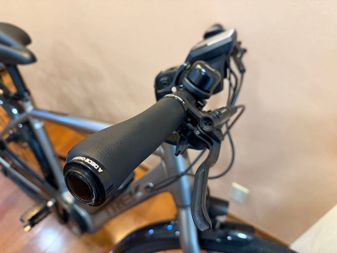 TREK Verve+ 2 （点検済）