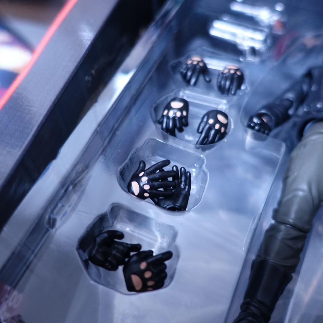 MAFEX マフェックス No.176 No. T-800