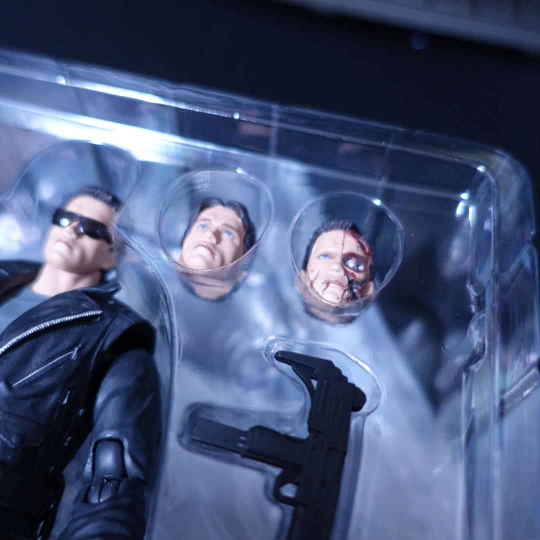 MAFEX マフェックス No.176 No. T-800