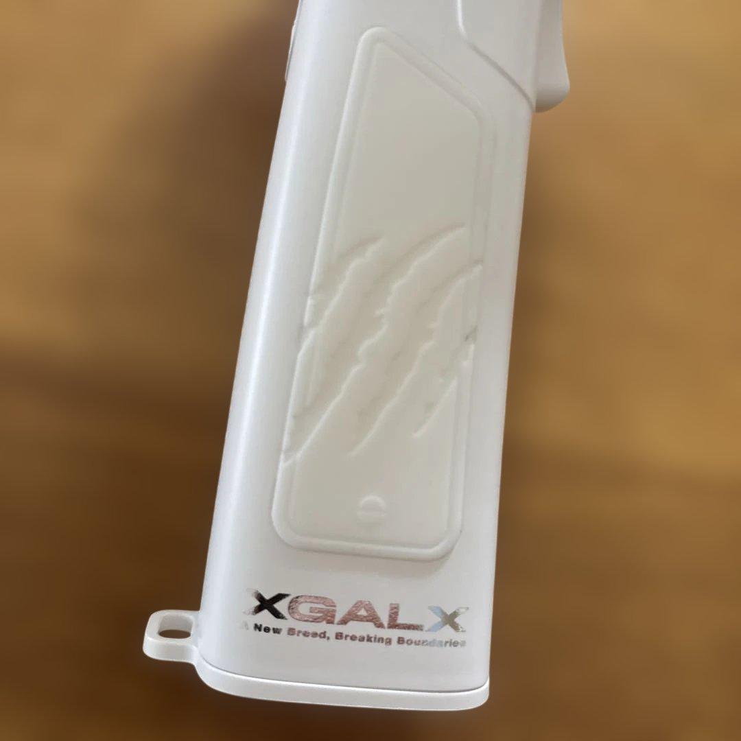 XGALX ペンライト ホワイト