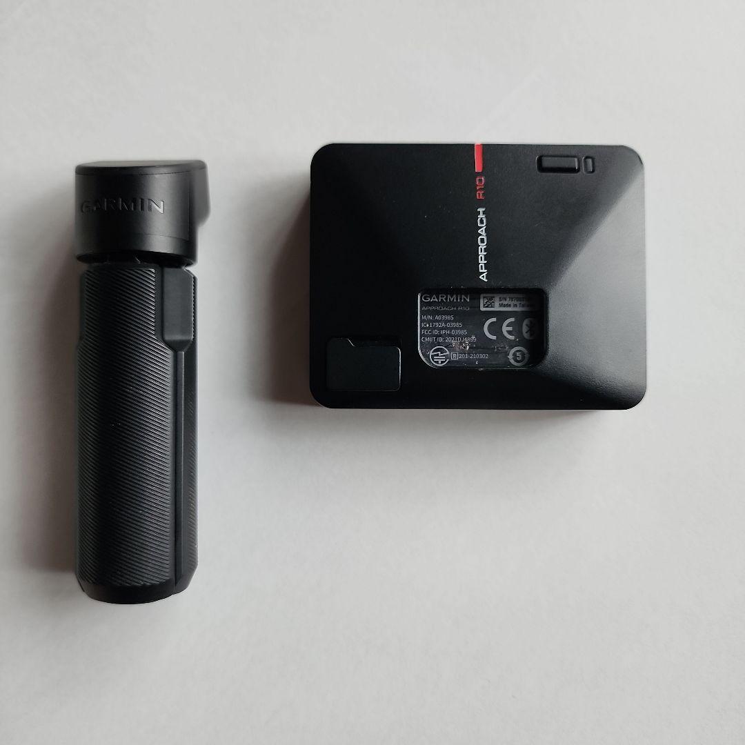 豪華フルセットGARMIN APPROACH R10 ゴルフシミュレーター