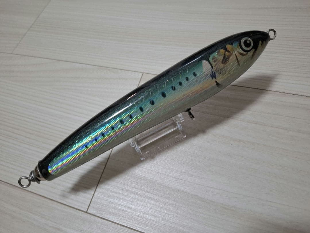 カーペンター BC-γ 75-190