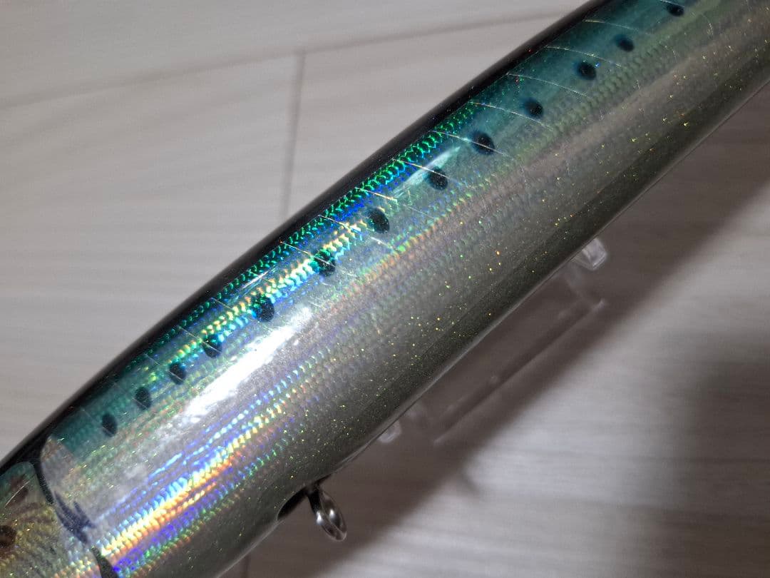 カーペンター BC-γ 75-190
