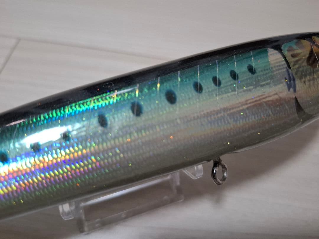 カーペンター BC-γ 75-190