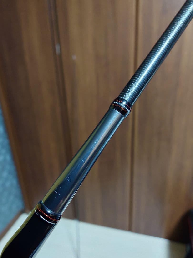 エメラルダス ストイストRT IL 79MMH