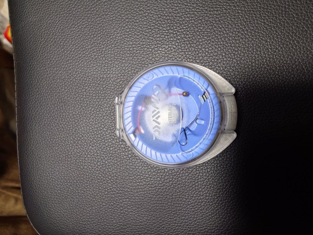 エメラルダス ストイストRT IL 79MMH