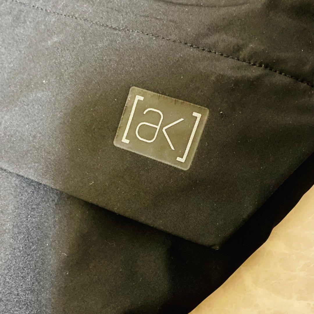 美品 BURTON バートン スノーボード パンツ ボトム メンズ L ak