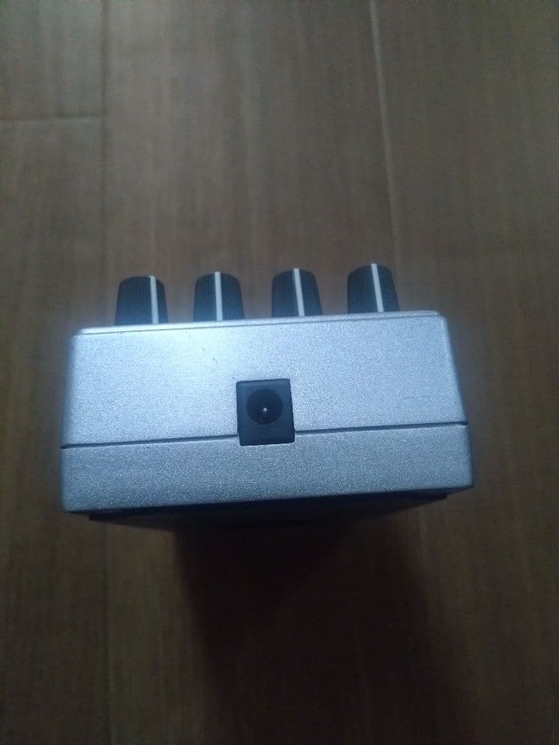 【箱・説明書付き】DigiTech Digidelay