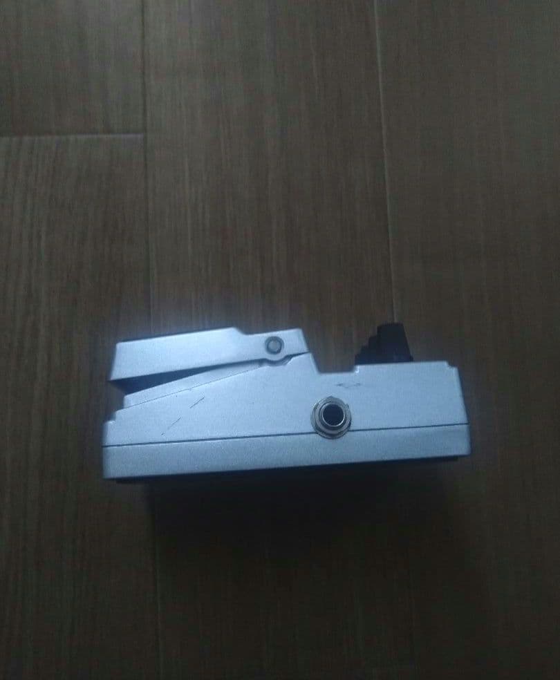 【箱・説明書付き】DigiTech Digidelay