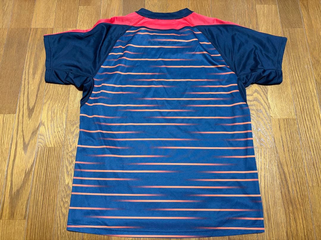 東芝ブレイブルーパス東京　選手支給品　Tシャツ　XLサイズ