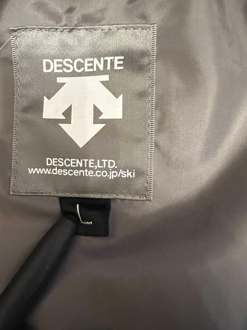 DESCENTE(デサント) DRA-7083 L 上下セット スノボ