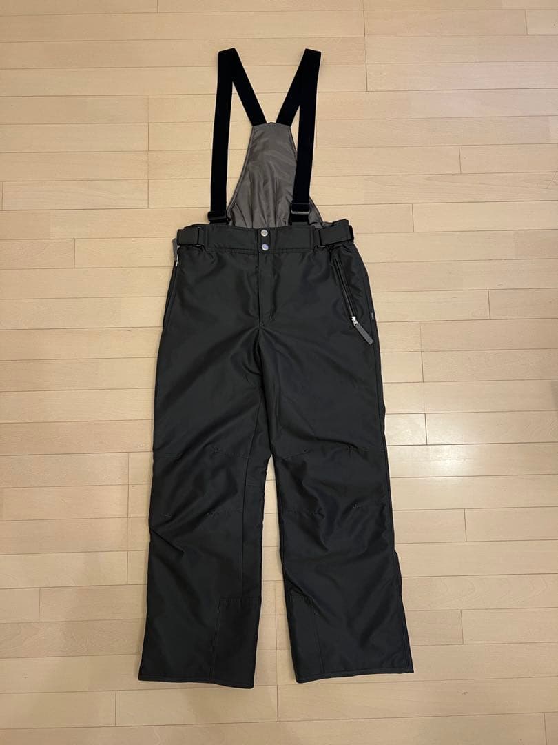 DESCENTE(デサント) DRA-7083 L 上下セット スノボ