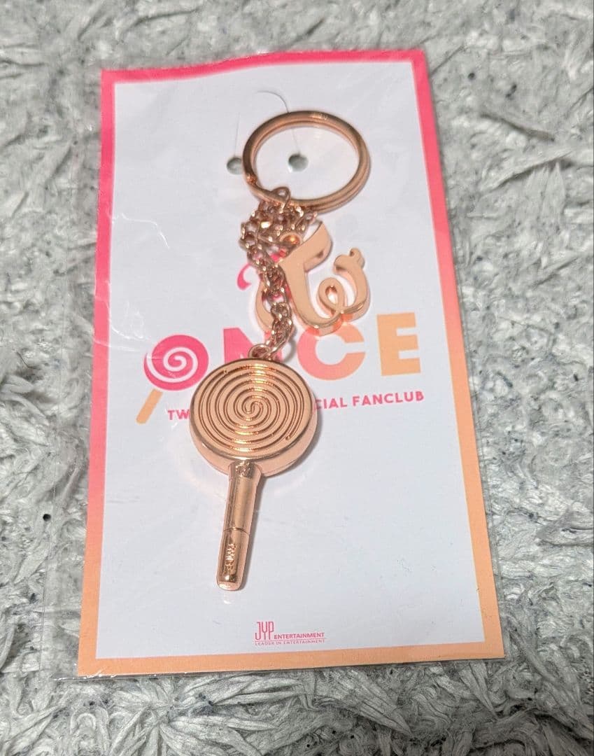 TWICE ファンクラブ継続特典 まとめ売り