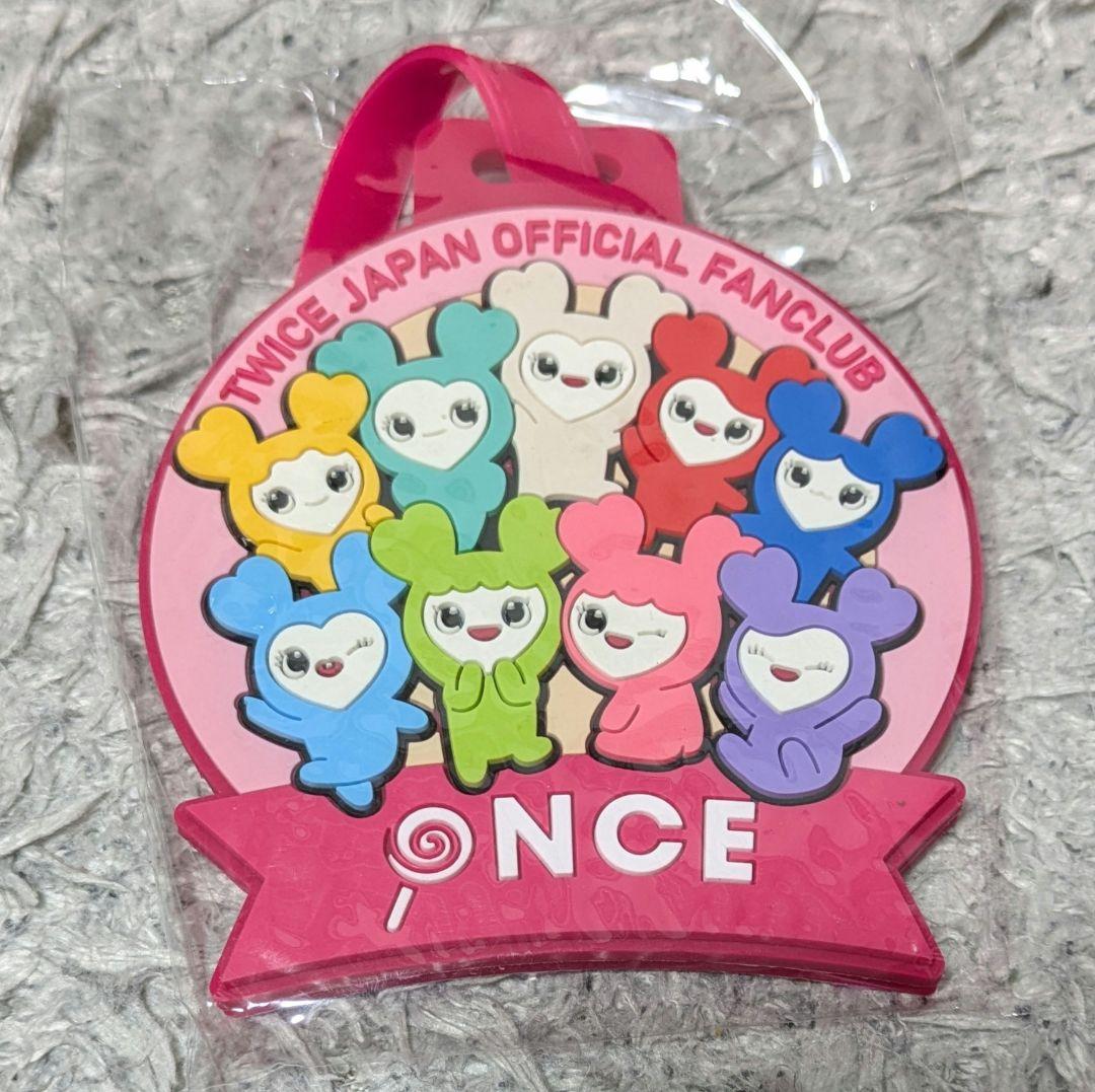 TWICE ファンクラブ継続特典 まとめ売り