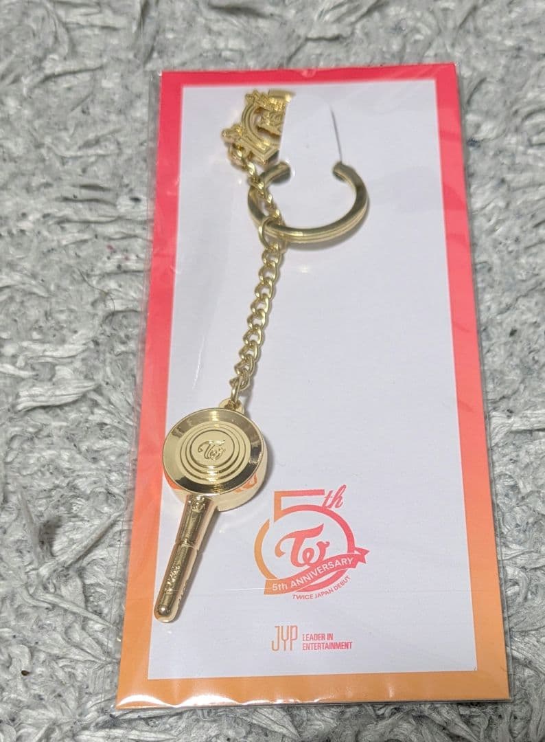 TWICE ファンクラブ継続特典 まとめ売り