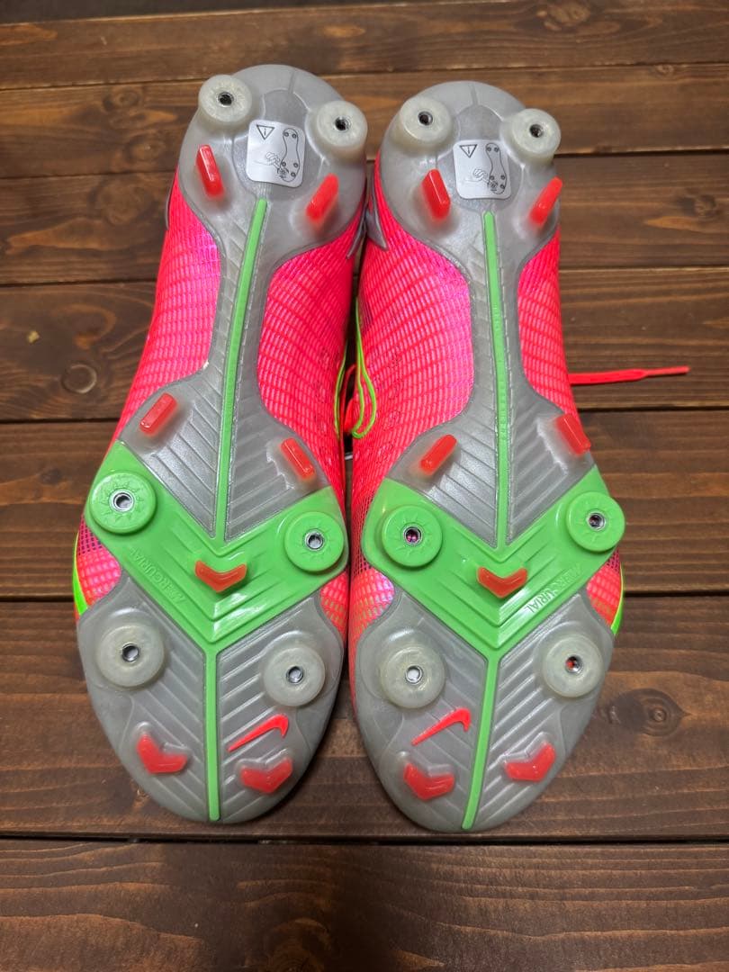 全て1111　Nike ナイキ　マーキュリアルヴェイパー14 28cm