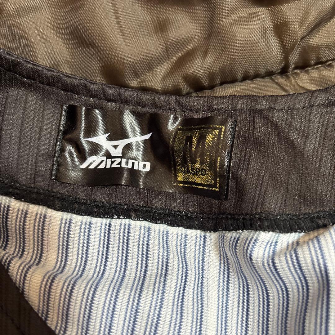 Mサイズ【杉内俊哉投手】MIZUNO製 ハイグレード ユニフォーム ソフトバンク