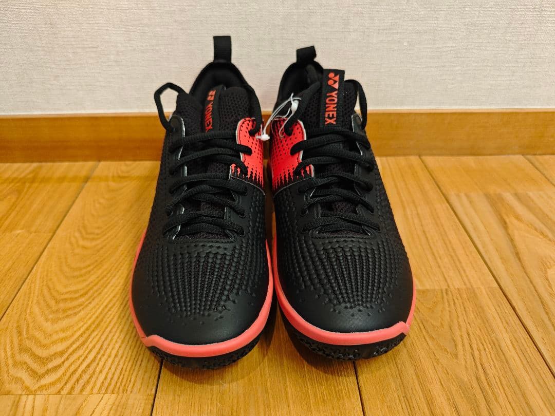 YONEX ヨネックス バドミントンシューズ パワークッション SHBELZ2