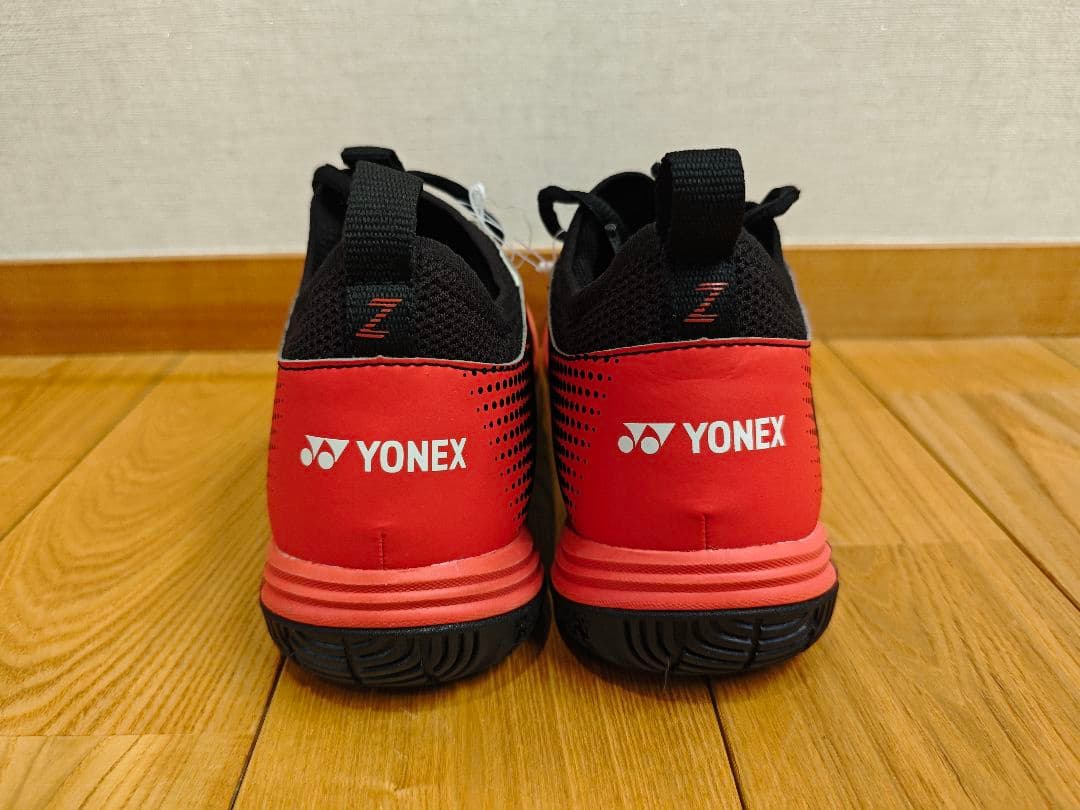 YONEX ヨネックス バドミントンシューズ パワークッション SHBELZ2