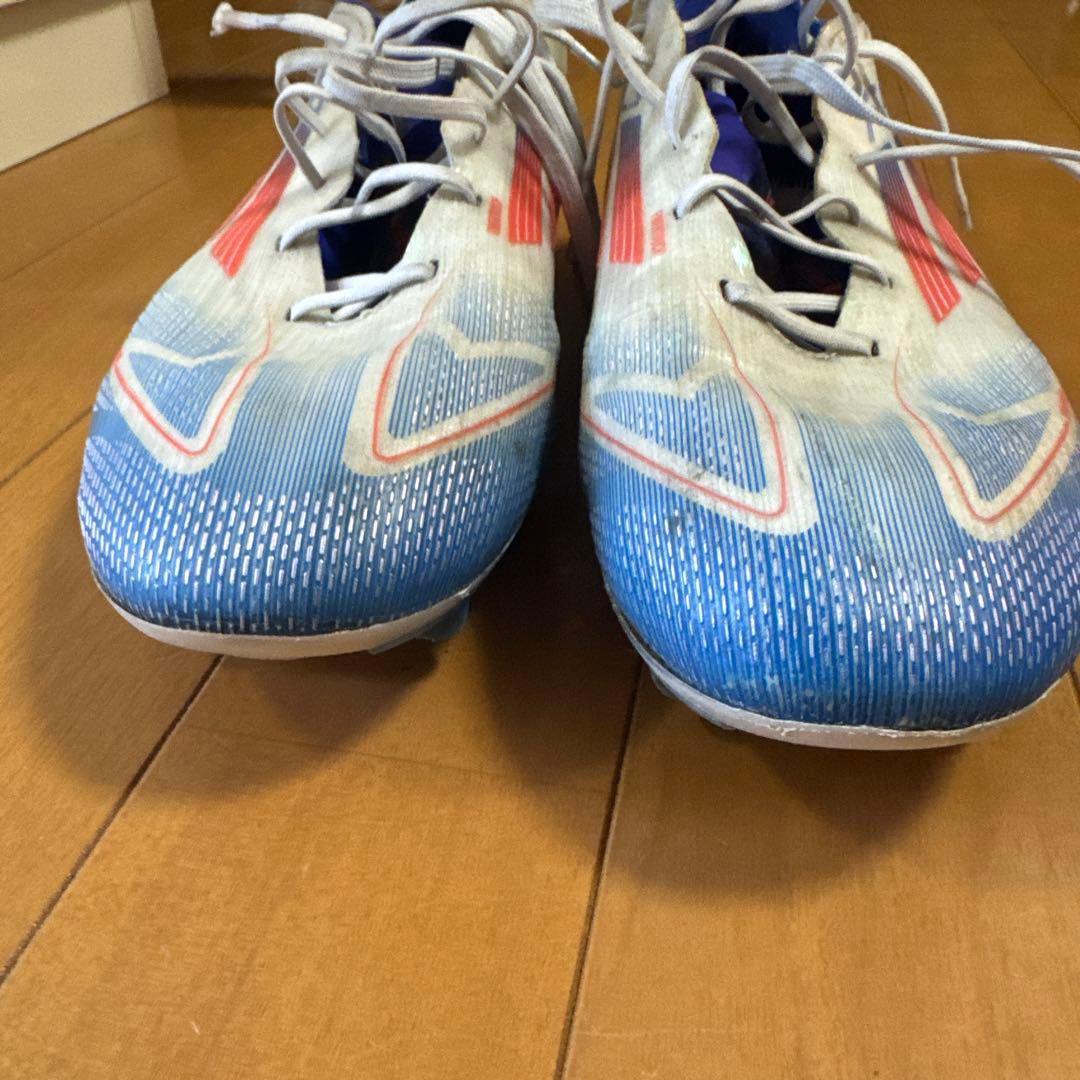 シューズ adidas f50 ag 26.5