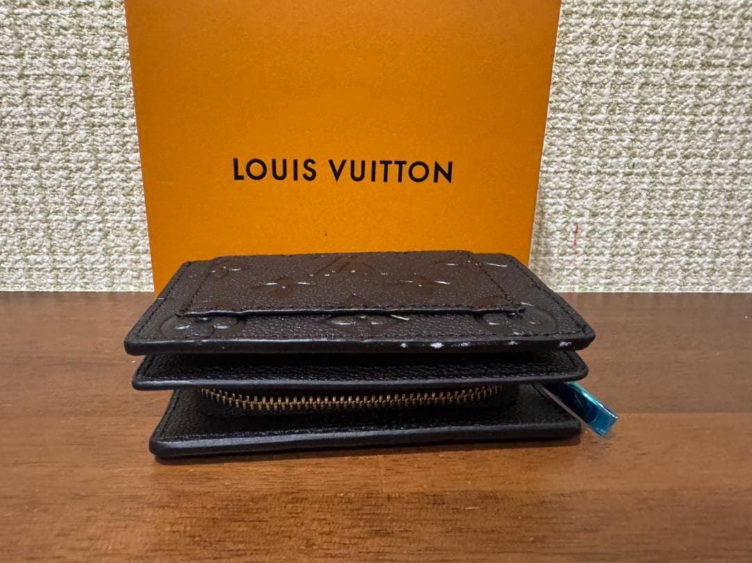 GUCCI 長財布 ブラック