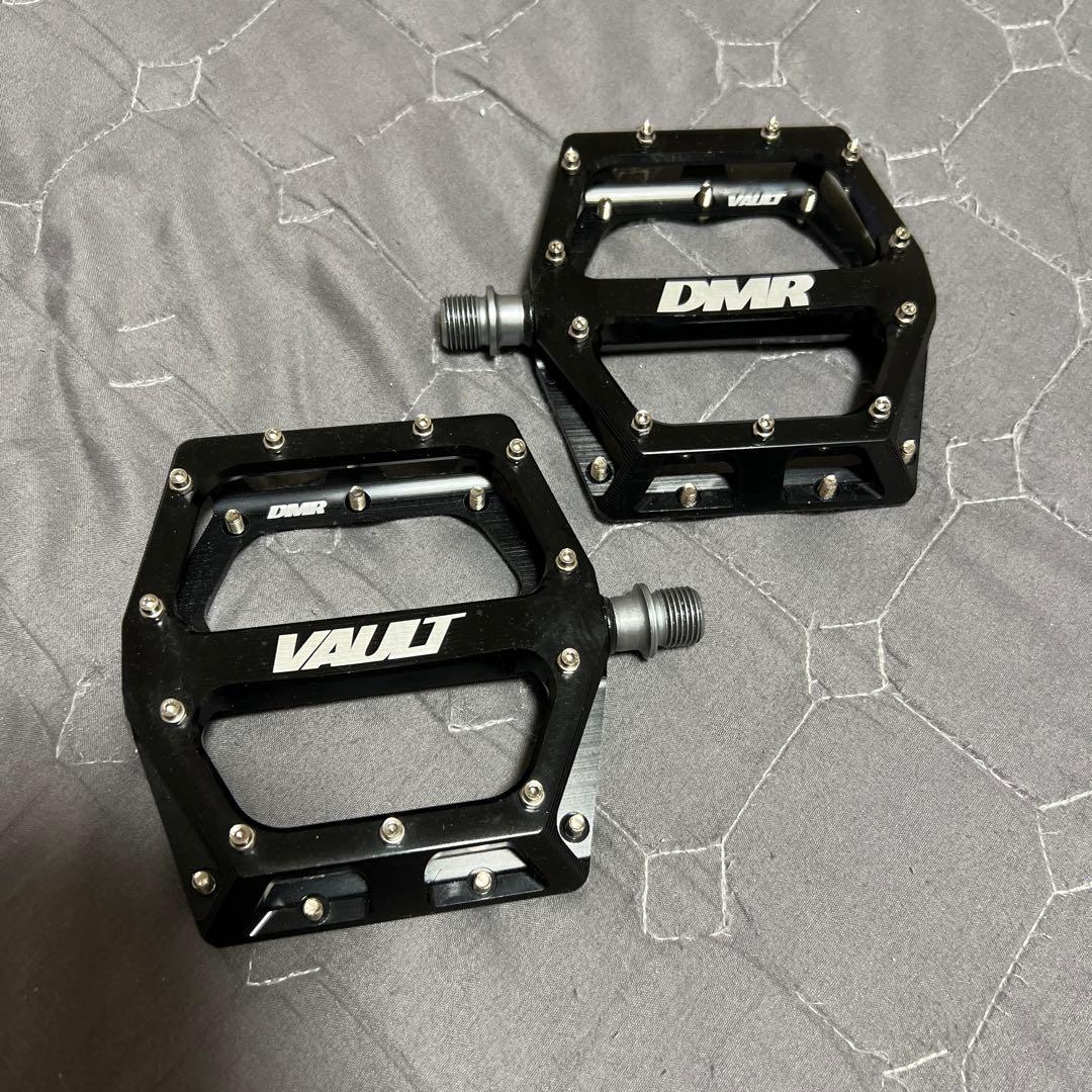 パーツ DMR VAULT