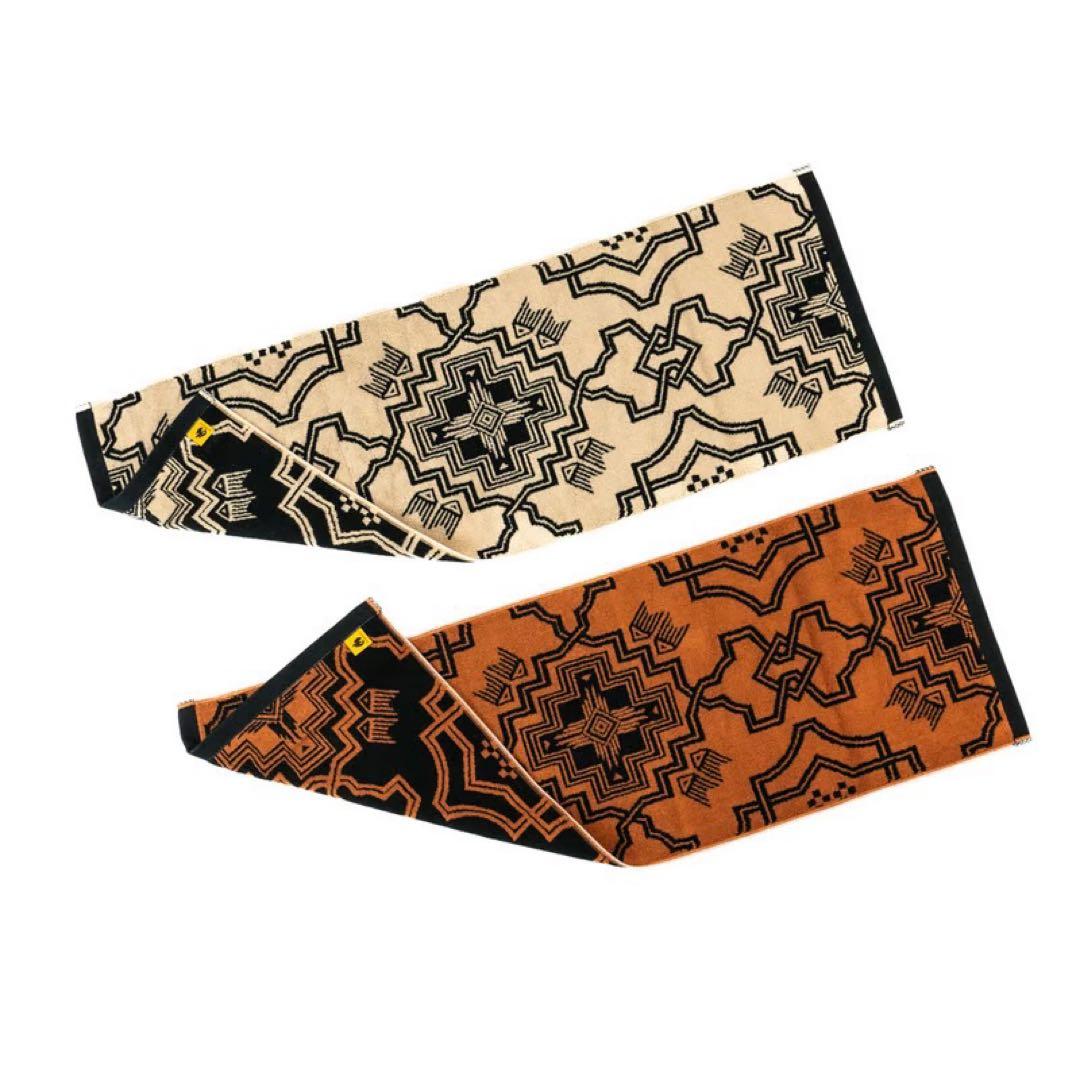 OLDMOUNTAIN COMFORT TOWEL FACE GARA セット