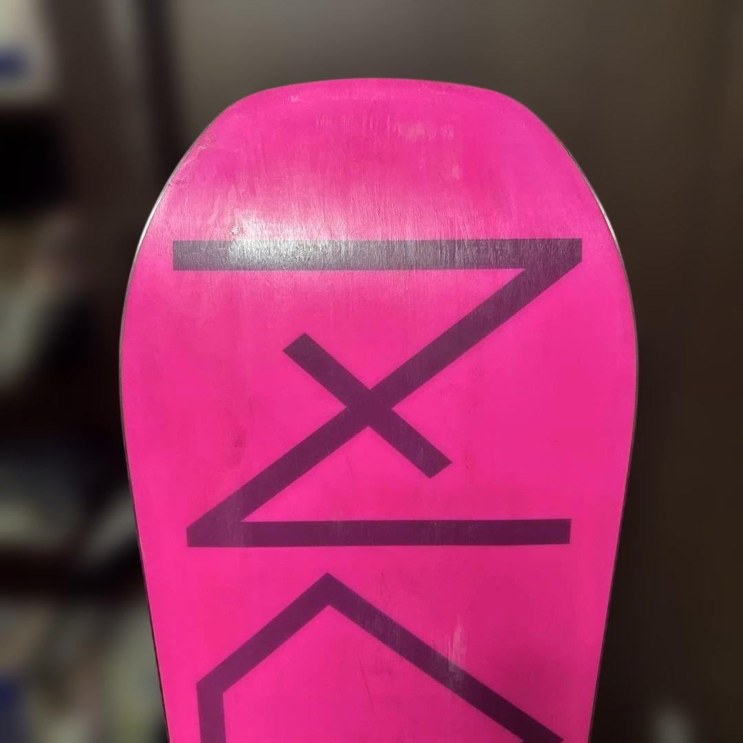 スノーボード Bataleon 143 cm
