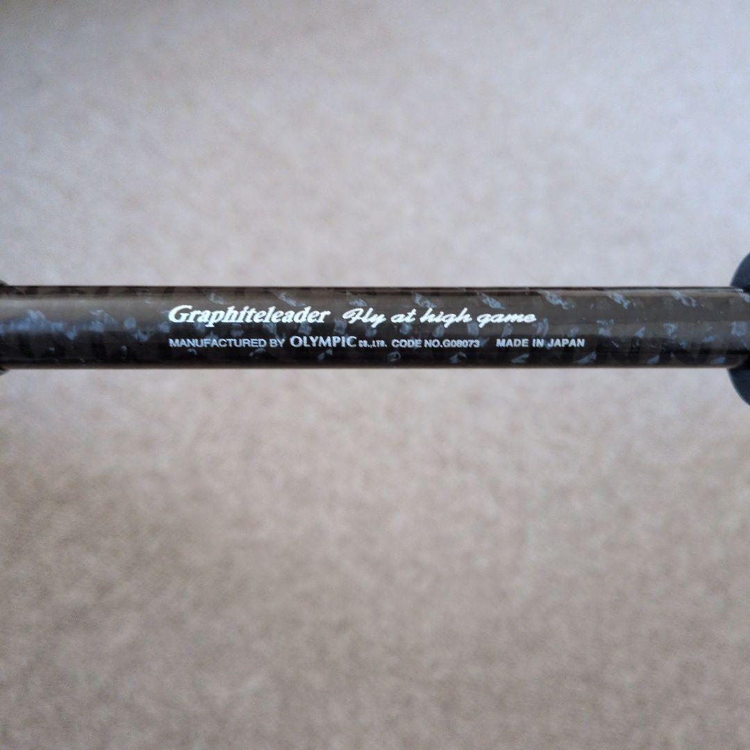 OLYMPIC Calamaretti ロッド