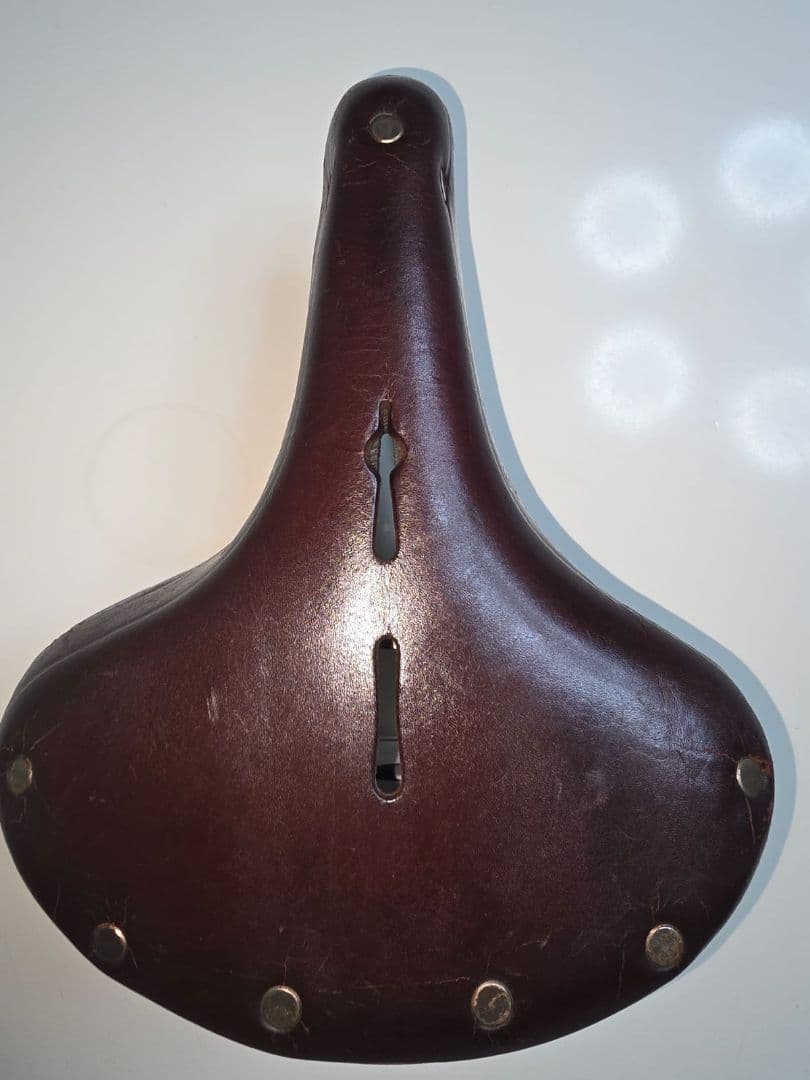 パーツ A.S.S. Bicycle Saddle