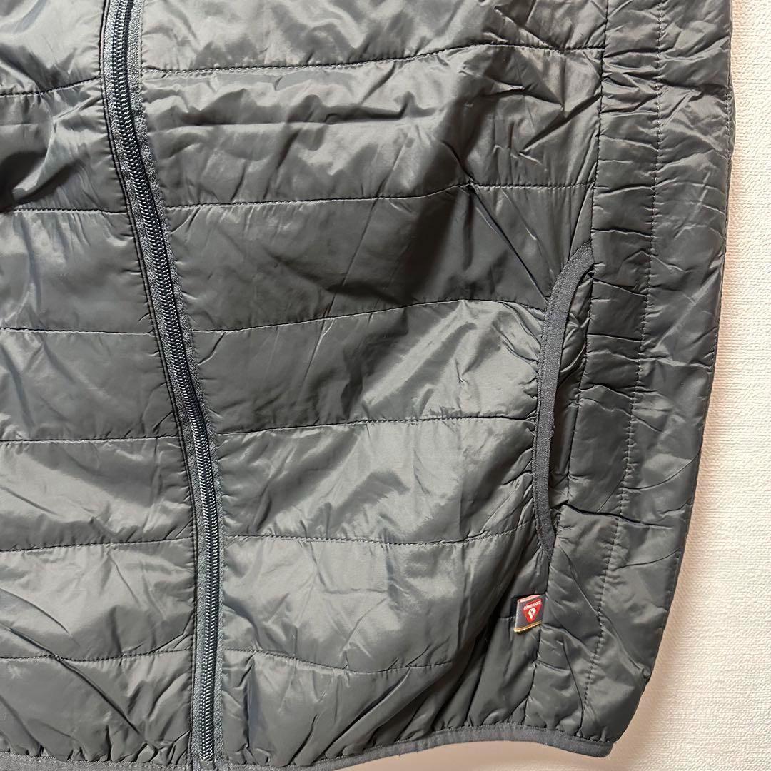 NORDICA ノルディカ　primaloft ベスト スキー サイズM