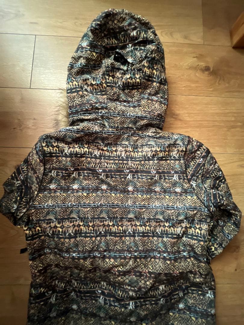 【超美品】BURTON バートンスノーボードウェア レディースSサイズ