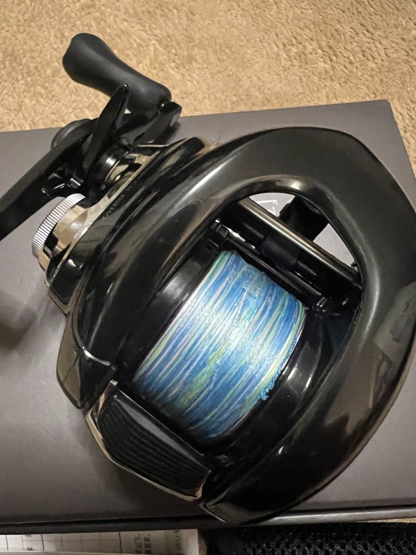 23アンタレスDCMD XG レフト