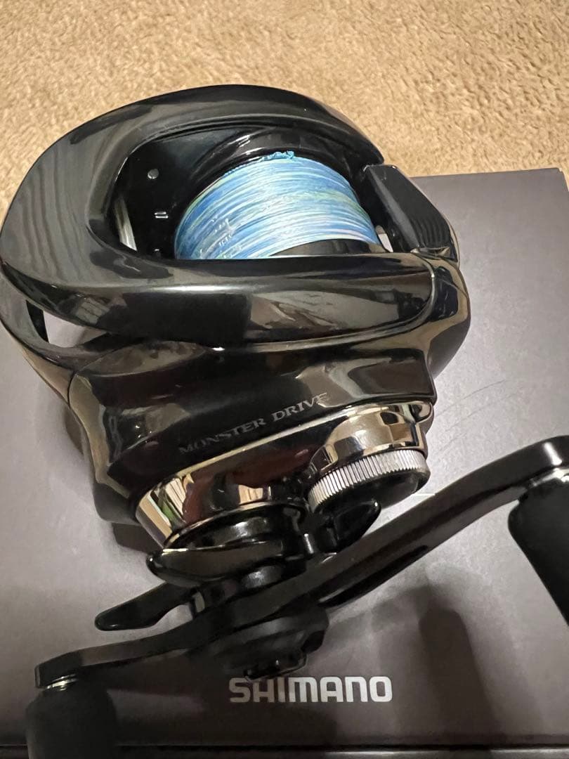 23アンタレスDCMD XG レフト