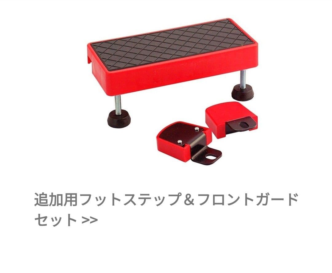 MINOURA MOZ-ROLLERモッズローラー　3本ローラー　動作確認済み
