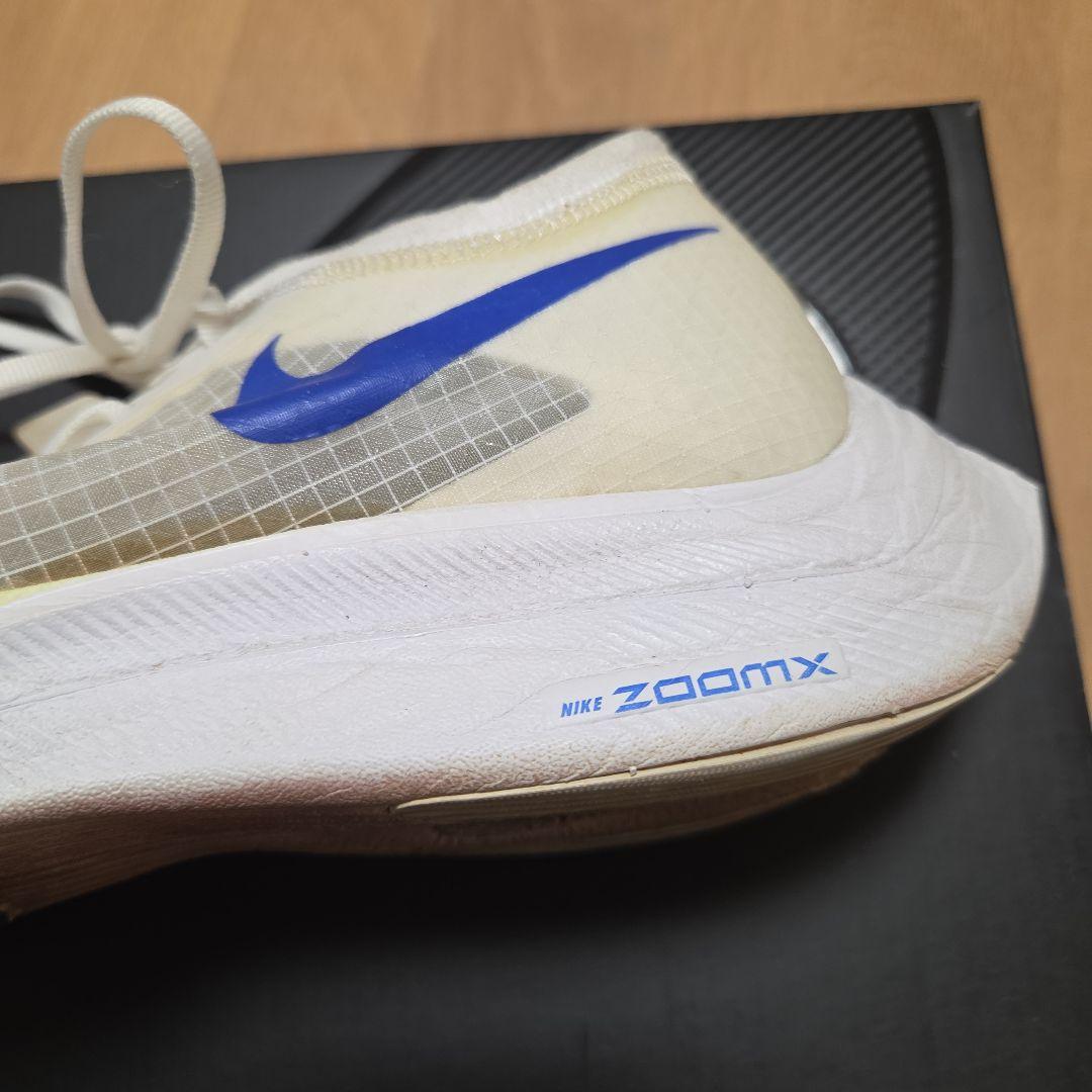 ナイキ ズームX ヴェイパーフライ ネクスト％ 27cm