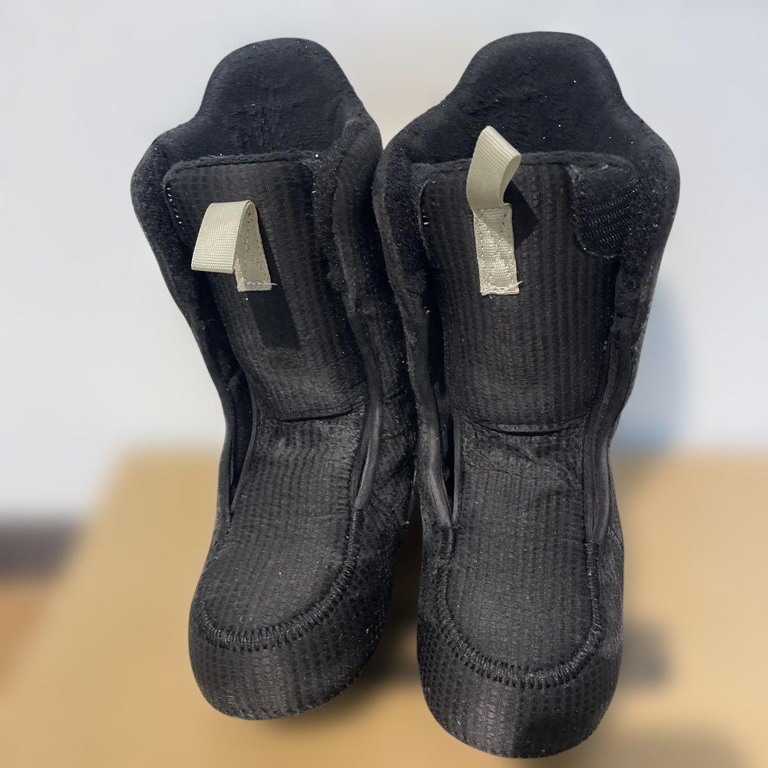 スノーボード Burton Zipline Step On 24cm