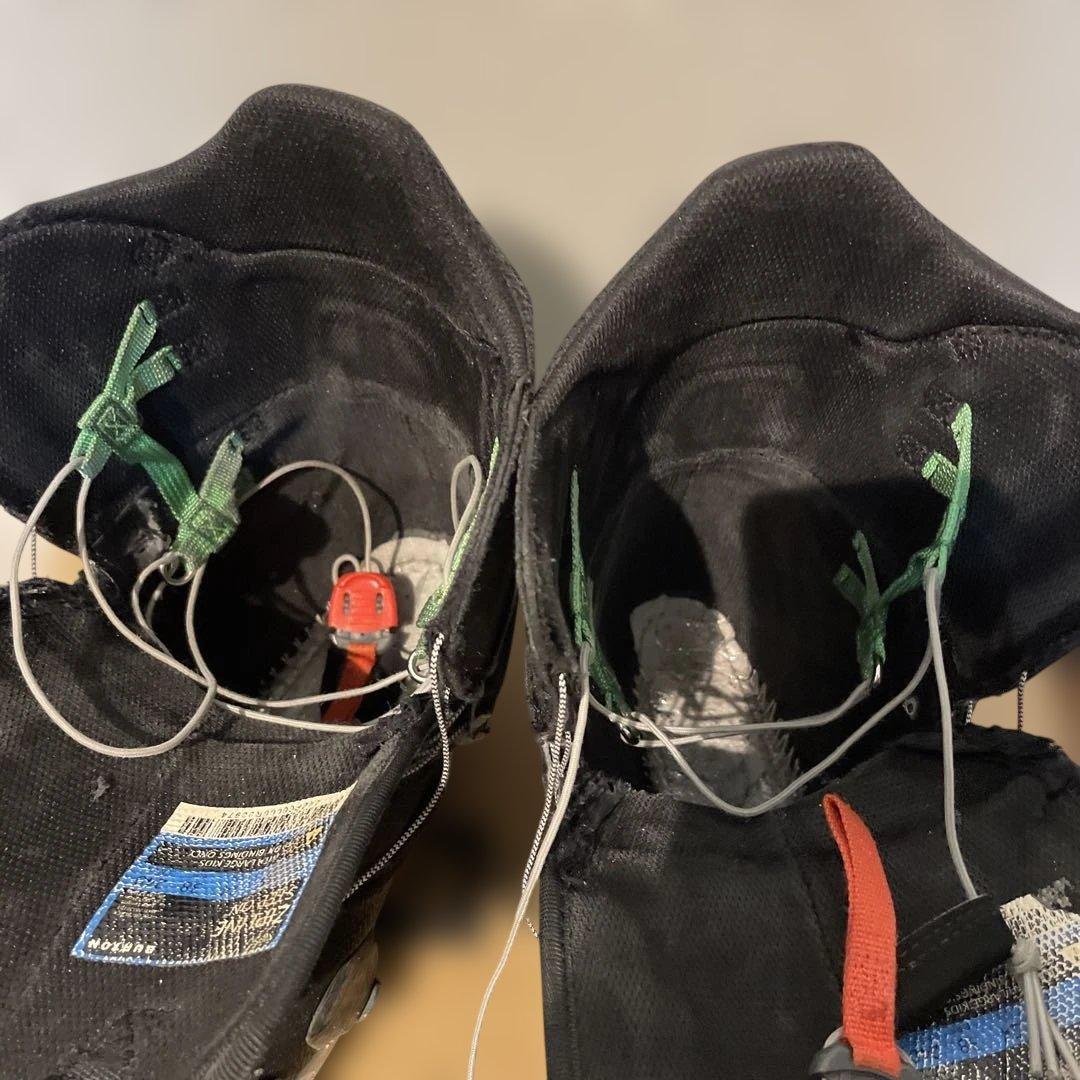 スノーボード Burton Zipline Step On 24cm