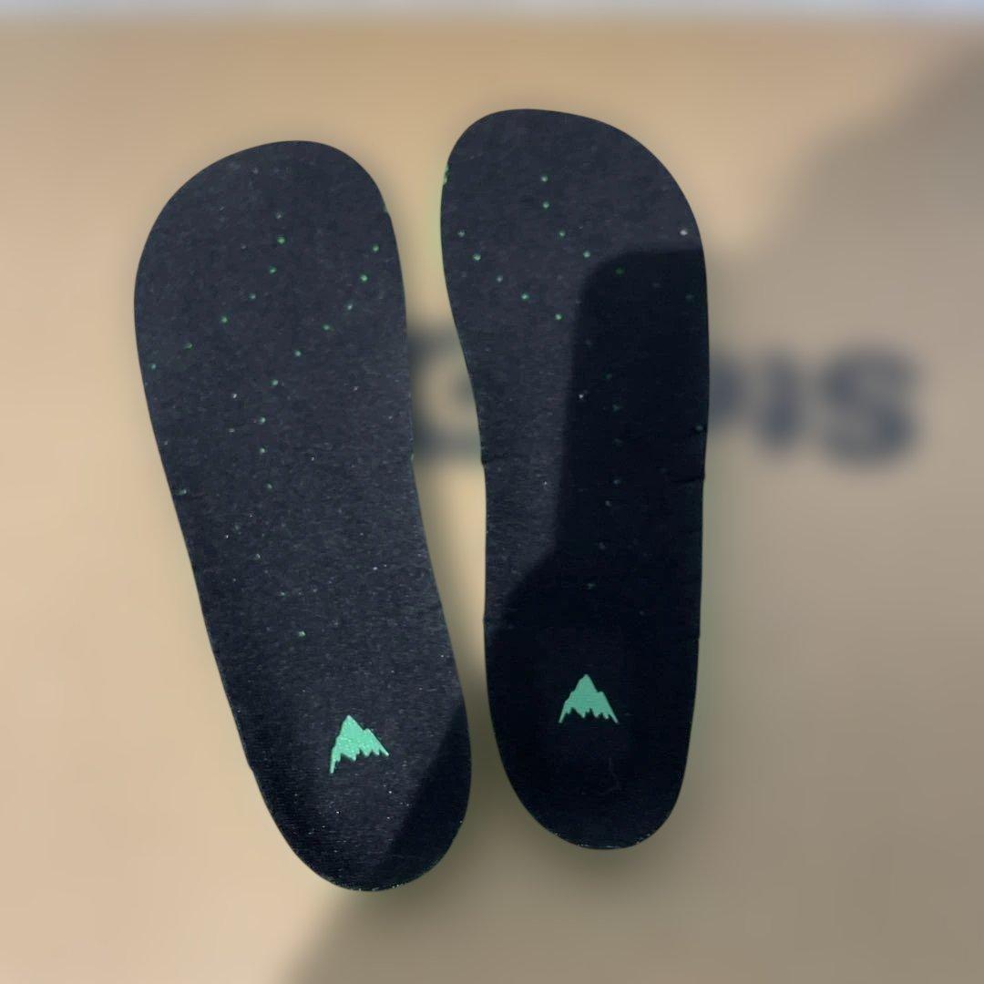スノーボード Burton Zipline Step On 24cm