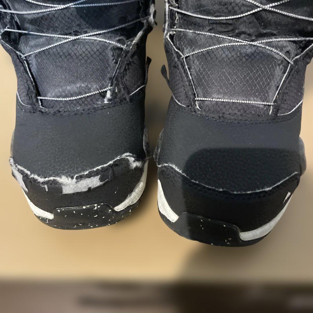 スノーボード Burton Zipline Step On 24cm
