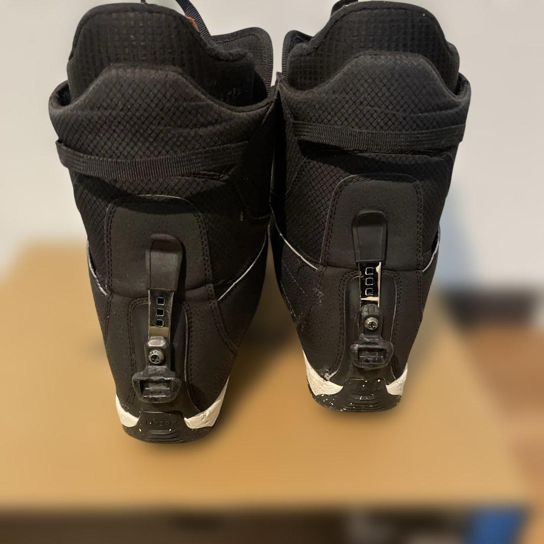 スノーボード Burton Zipline Step On 24cm