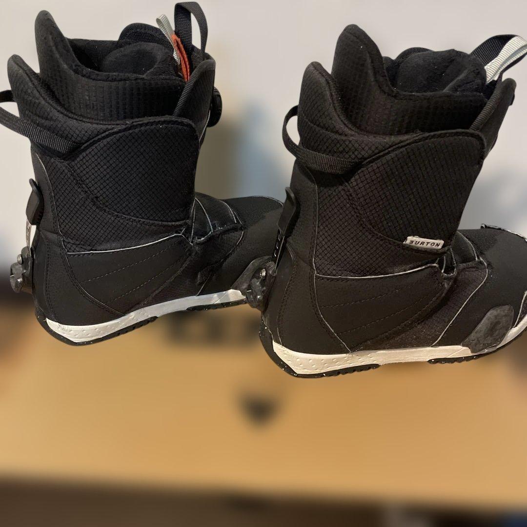 スノーボード Burton Zipline Step On 24cm