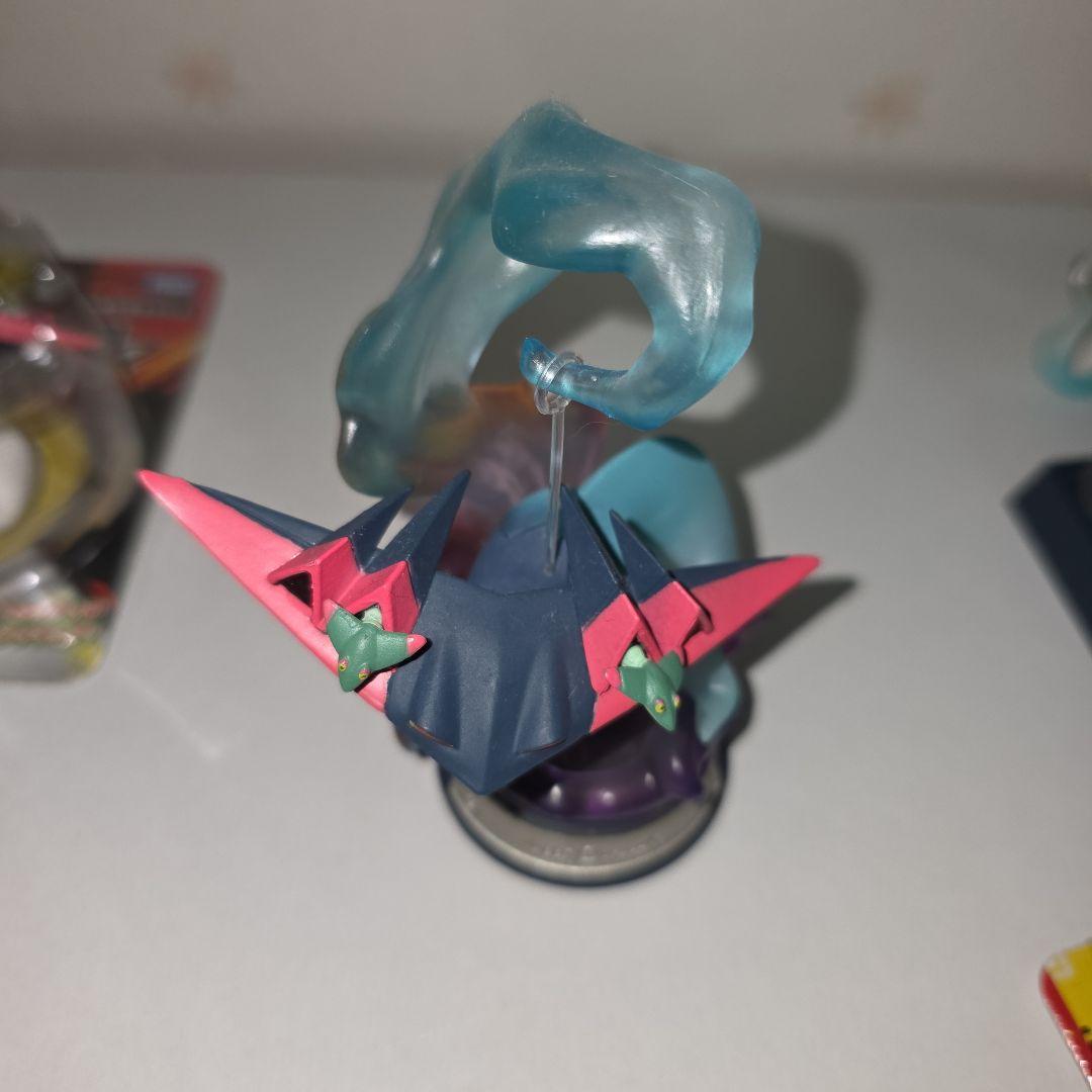 ポケモン　ドラパルト　フィギュア　大量　まとめ　モンコレ　色違い