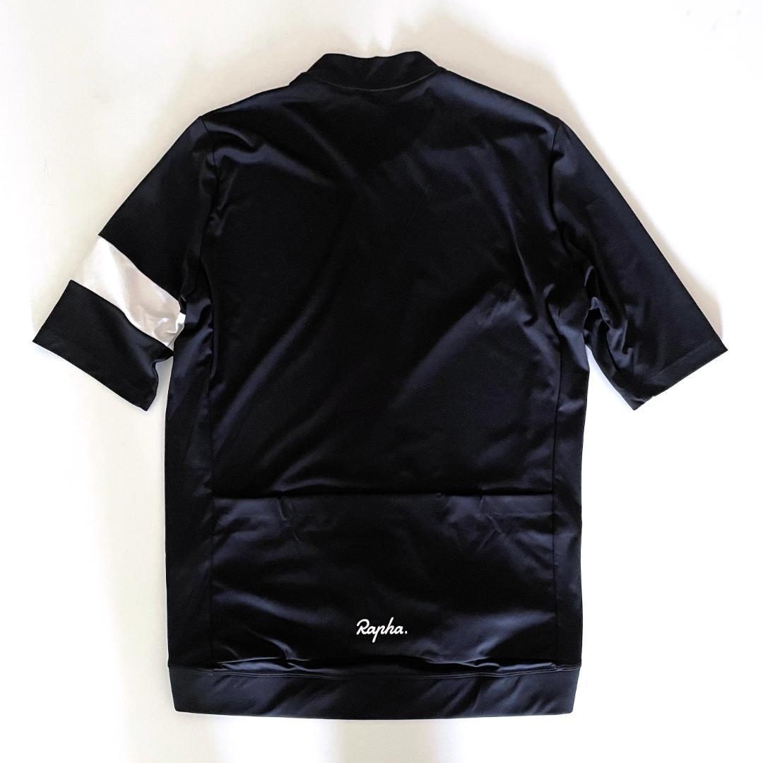新品未使用｜Raphaメンズ コア ジャージ｜ブラック｜XL