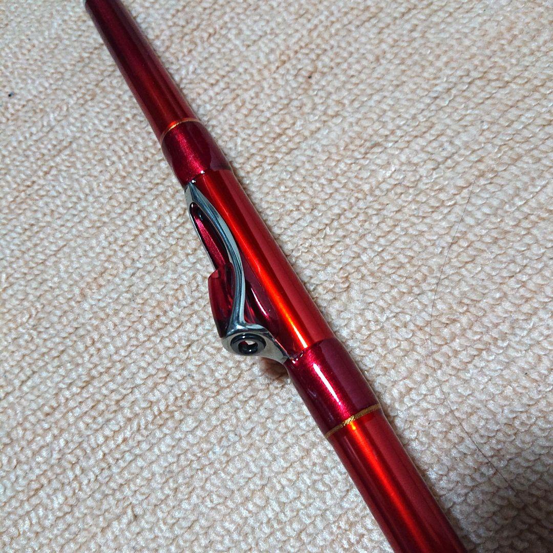 daiwa SILメバルSP 480ドライ