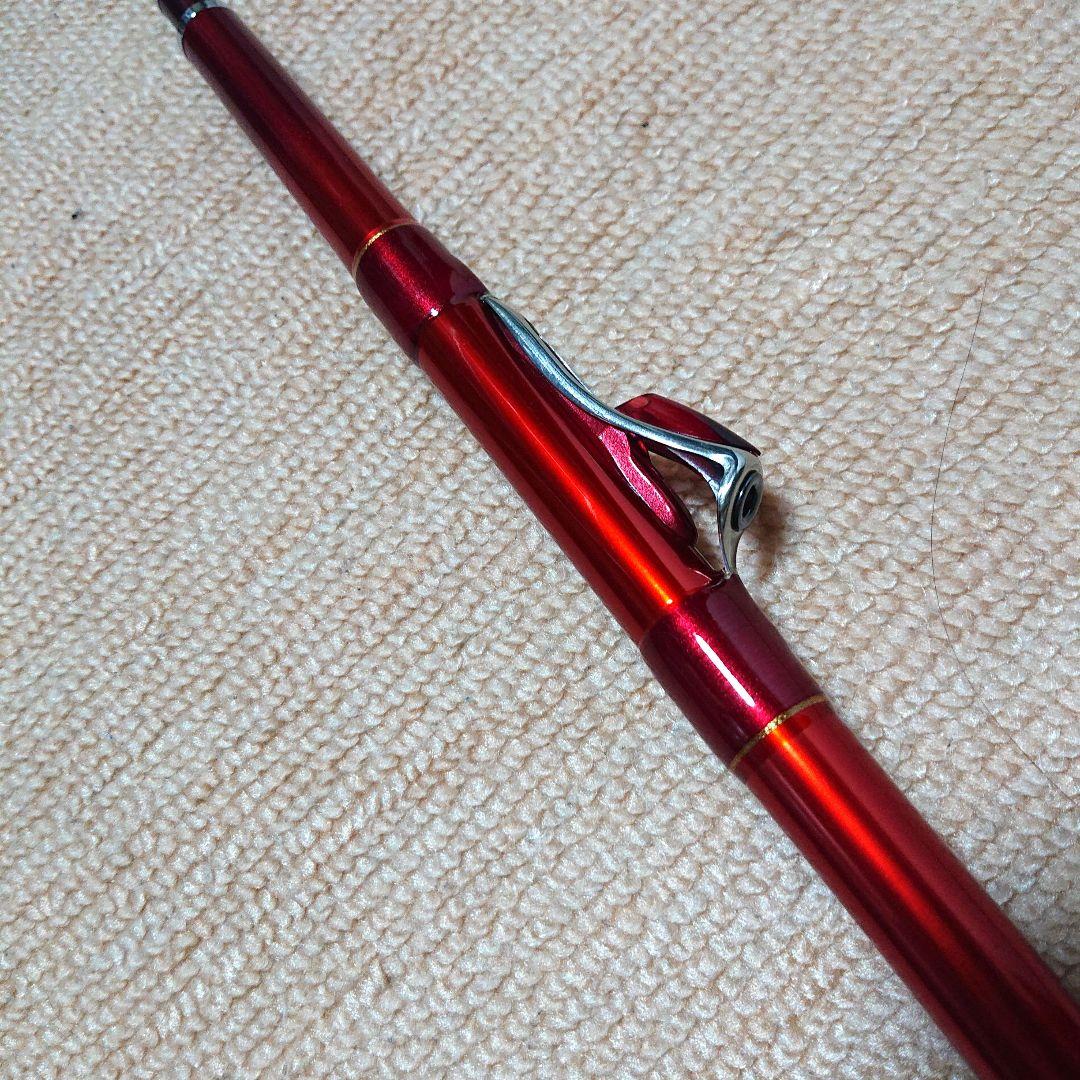 daiwa SILメバルSP 480ドライ