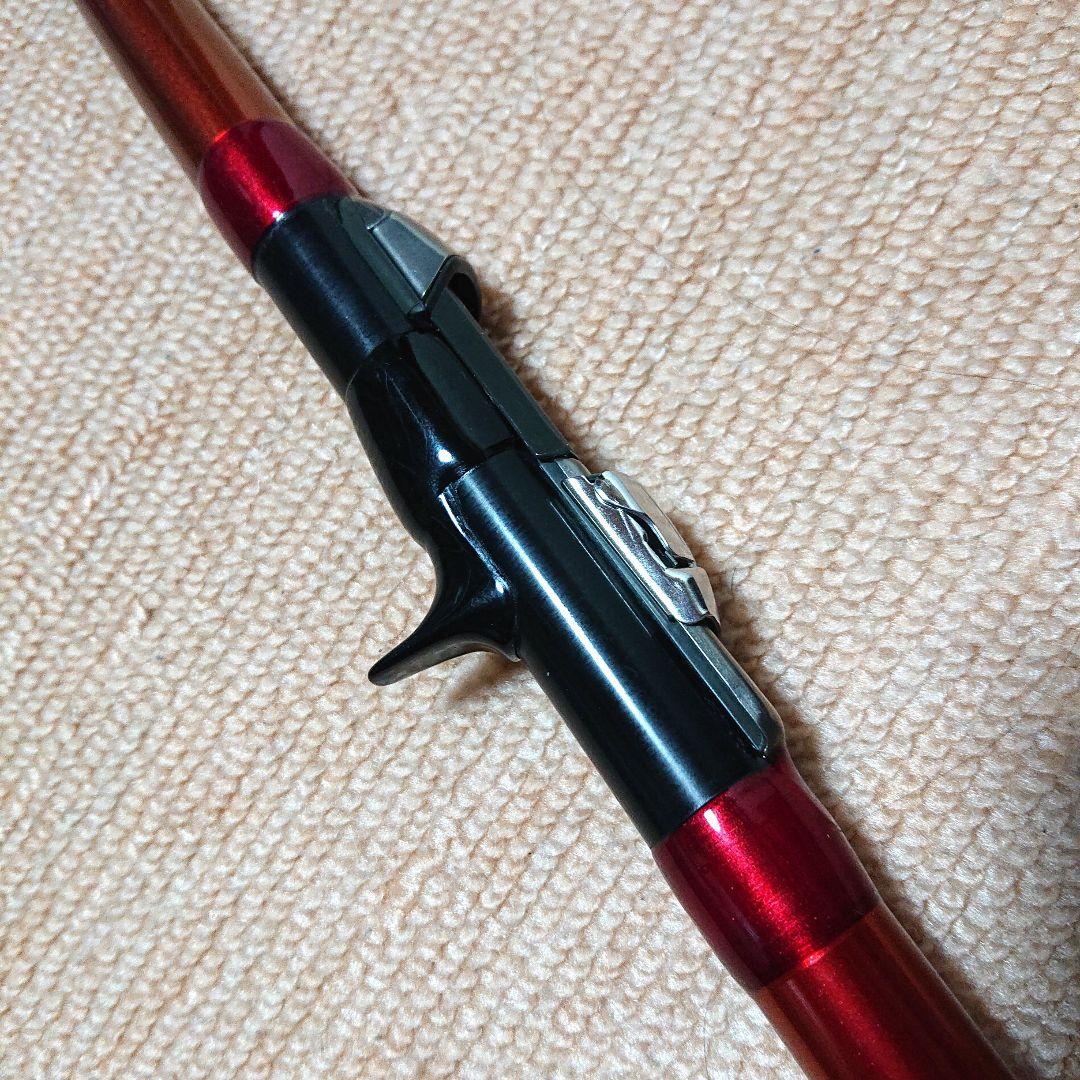 daiwa SILメバルSP 480ドライ